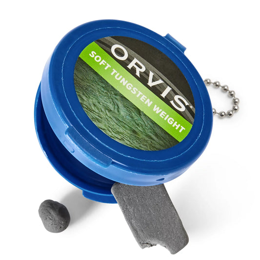 Orvis Soft Tungsten Weight - Orvis Discount