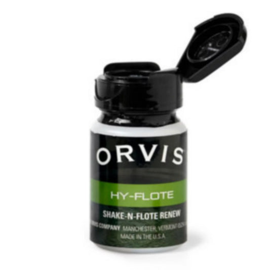 Hy-Flote® Shake-N-Flote Renew - Orvis Featured
