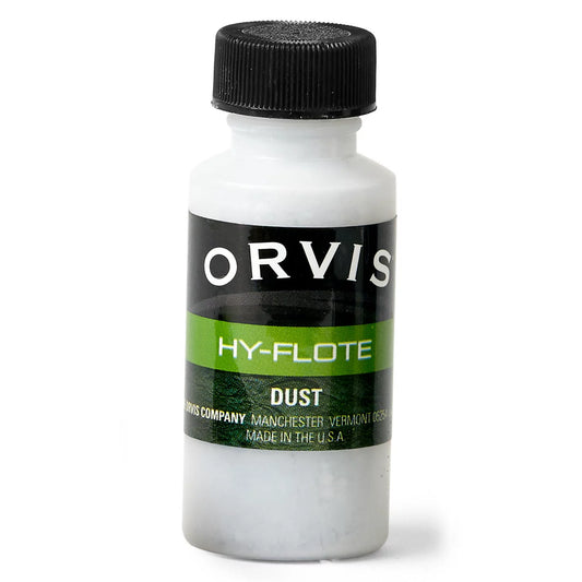 Hy-Flote® Powder Dust - Orvis Exclusive
