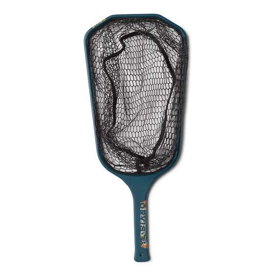 Orvis Wide-Mouth Hand Net - Orvis Classic