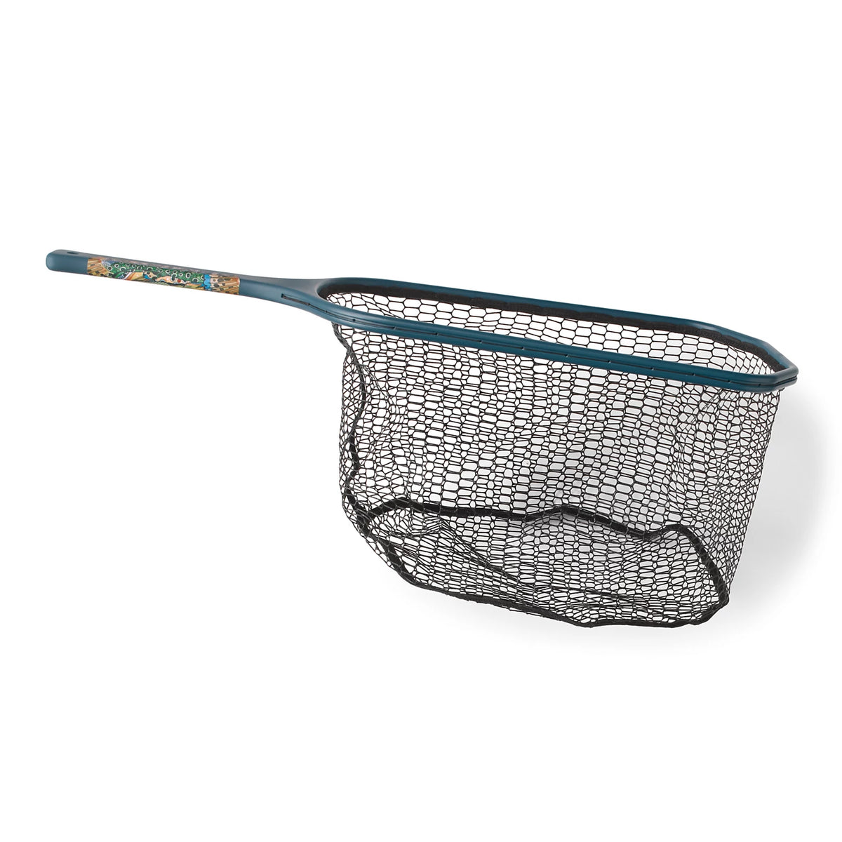 Orvis Wide-Mouth Hand Net - Orvis Classic