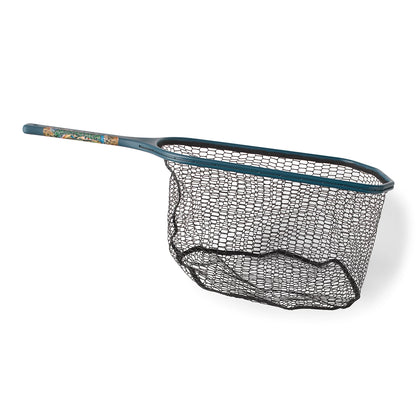 Orvis Wide-Mouth Hand Net - Orvis Classic