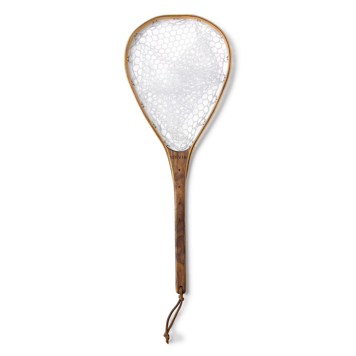 Orvis + Wayward Fat Jake Net - Orvis Top Pick
