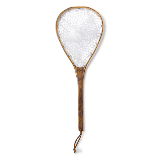 Orvis + Wayward Fat Jake Net - Orvis Top Pick