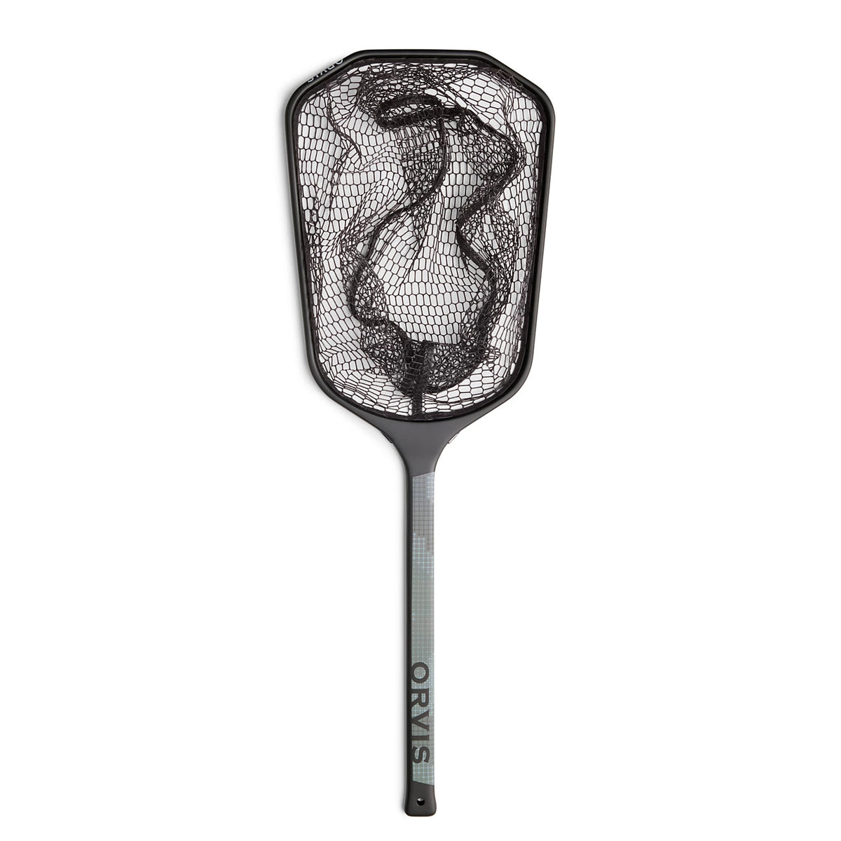 Orvis Wide-Mouth Guide Net - Orvis Quality