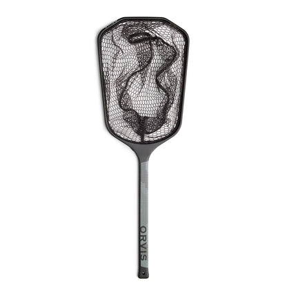 Orvis Wide-Mouth Guide Net - Orvis Quality
