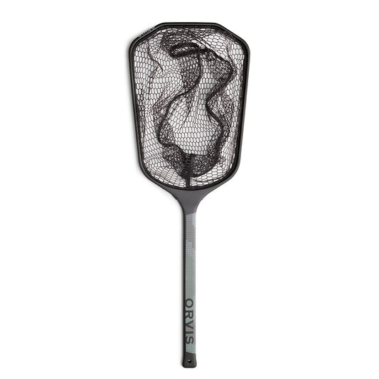 Orvis Wide-Mouth Guide Net - Orvis Quality