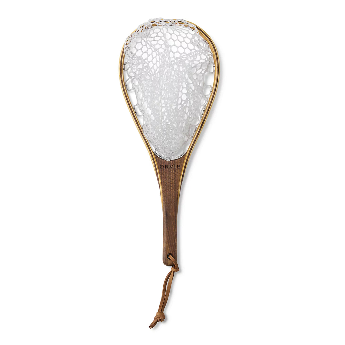 Orvis + Wayward Little Dipper Net - Orvis Premium
