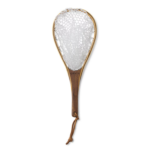 Orvis + Wayward Little Dipper Net - Orvis Premium