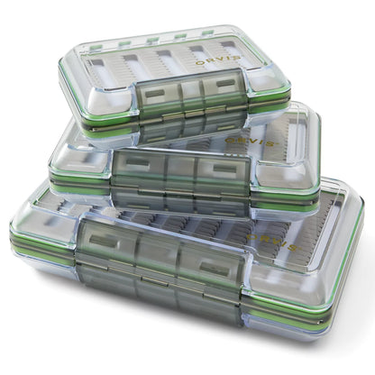 Double-Sided Fly Box - Orvis Value