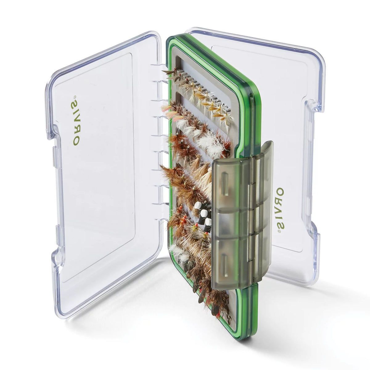 Double-Sided Fly Box - Orvis Value