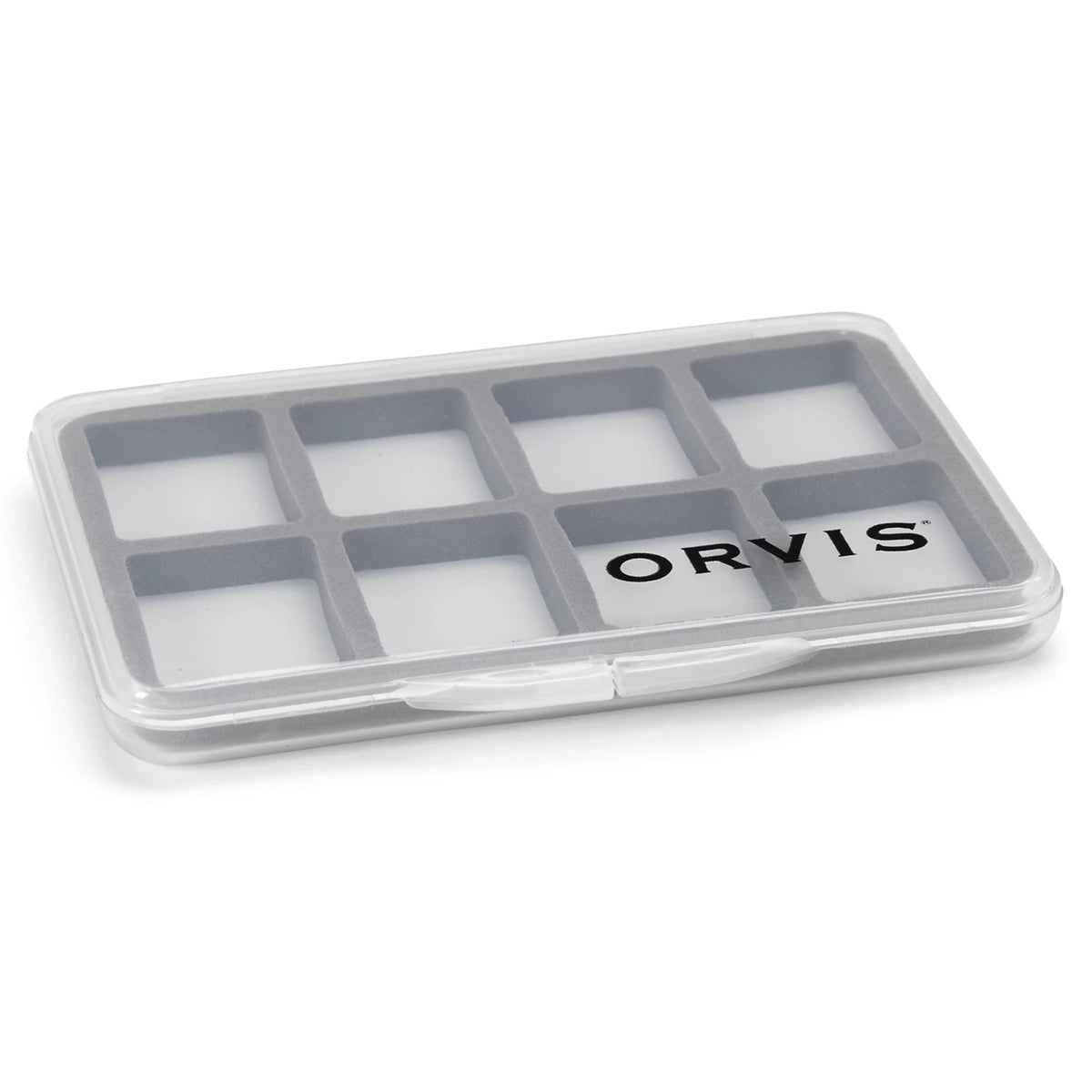 Super Slim Vest Pocket Box - Orvis Featured