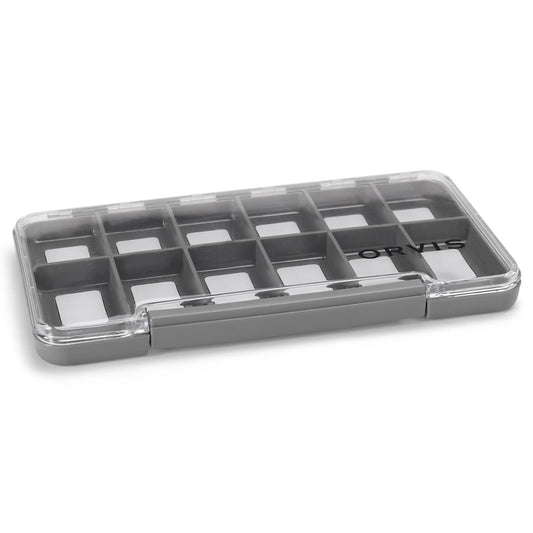 Slim Waterproof Boxes - Orvis Quality