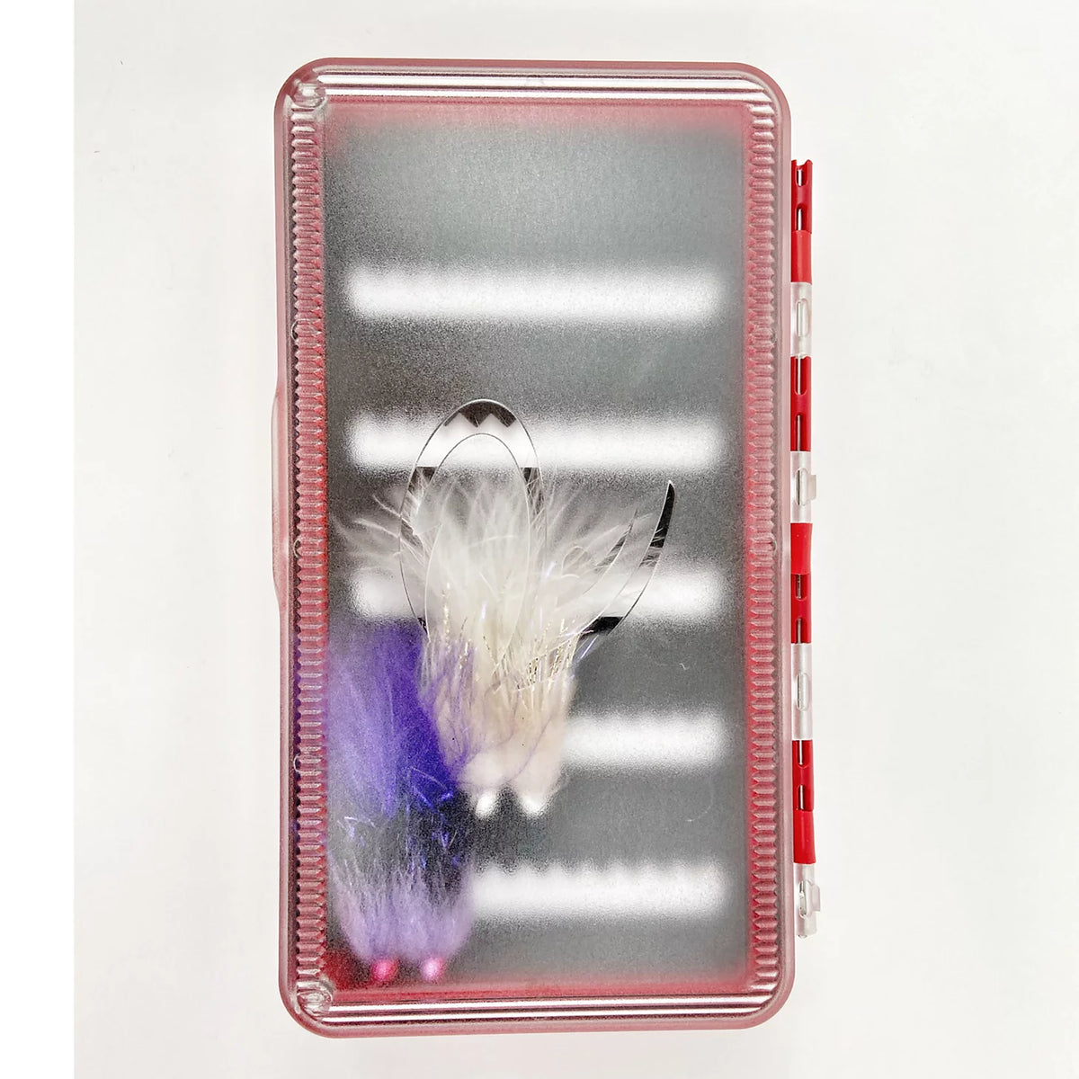 Fulling Mill Streamer Box - Orvis Value