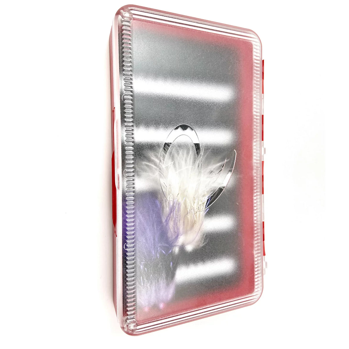 Fulling Mill Streamer Box - Orvis Value