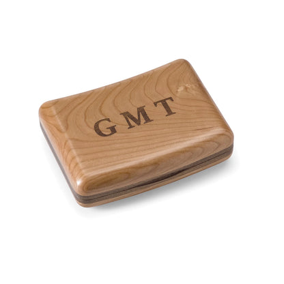 A.L. Swanson River Series Fly Boxes - Wood Inlay - Orvis Quality