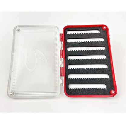 Fulling Mill Pocket Box - Orvis Great Value