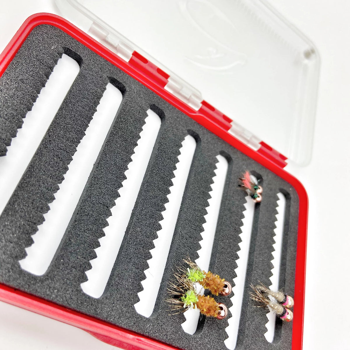 Fulling Mill Pocket Box - Orvis Great Value