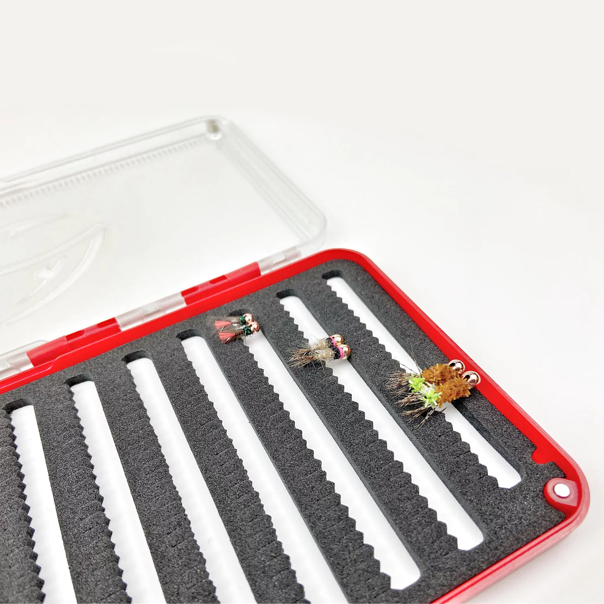 Fulling Mill Stealth Box - Orvis Sale
