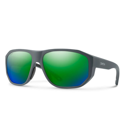 Smith Outrigger Polarized Sunglasses - Orvis Latest
