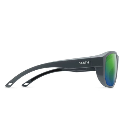 Smith Outrigger Polarized Sunglasses - Orvis Latest