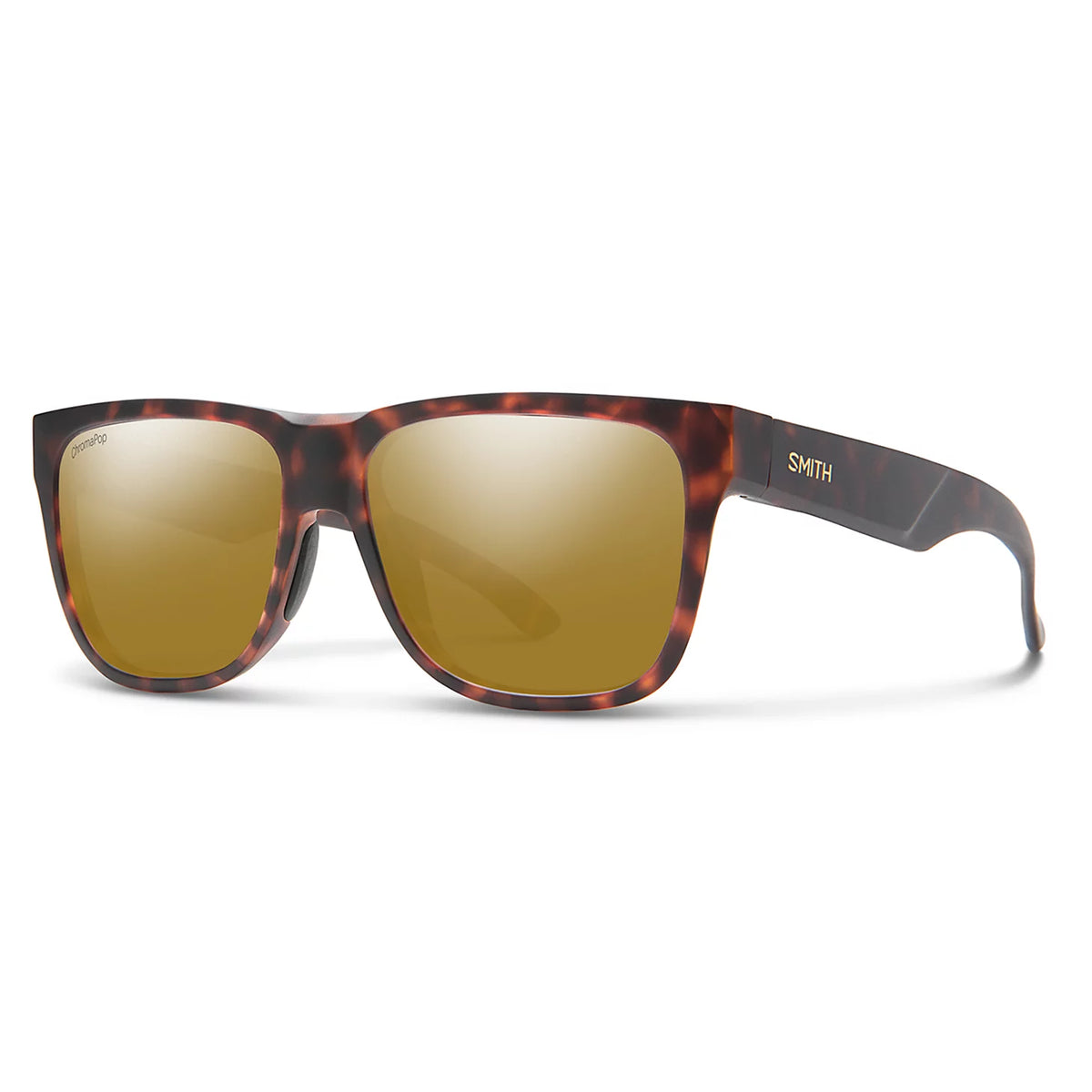 Smith Lowdown 2 Polarized Sunglasses - Orvis Premium