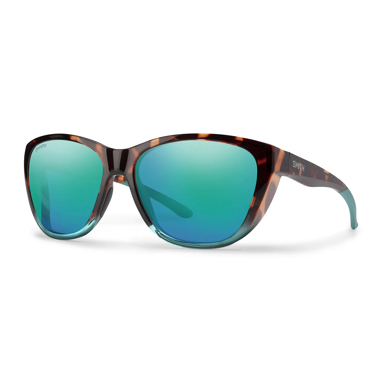 Women's Smith Shoal Polarized Sunglasses - Orvis Everyday