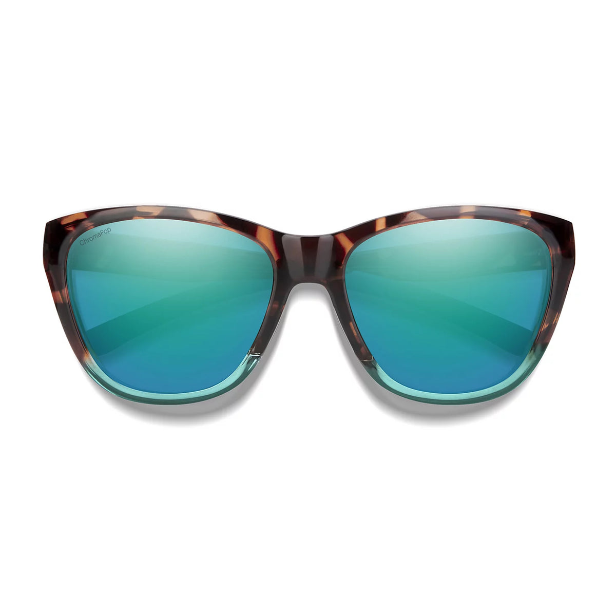 Women's Smith Shoal Polarized Sunglasses - Orvis Everyday