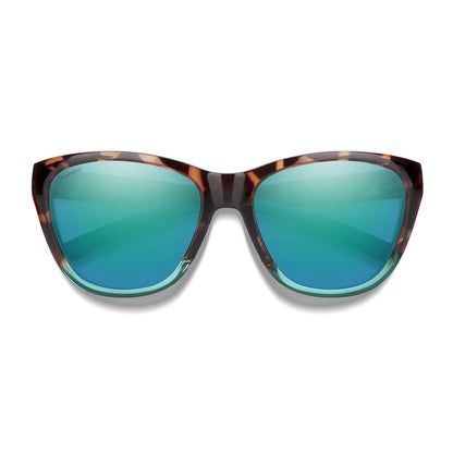 Women's Smith Shoal Polarized Sunglasses - Orvis Everyday