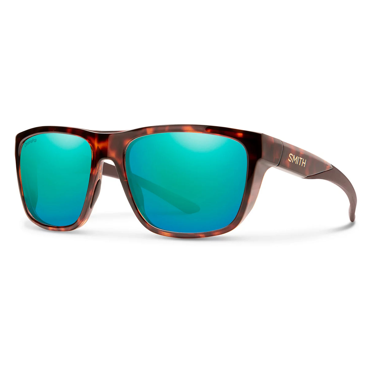 Smith Barra ChromaPop™ Polarized Sunglasses - Orvis Essential
