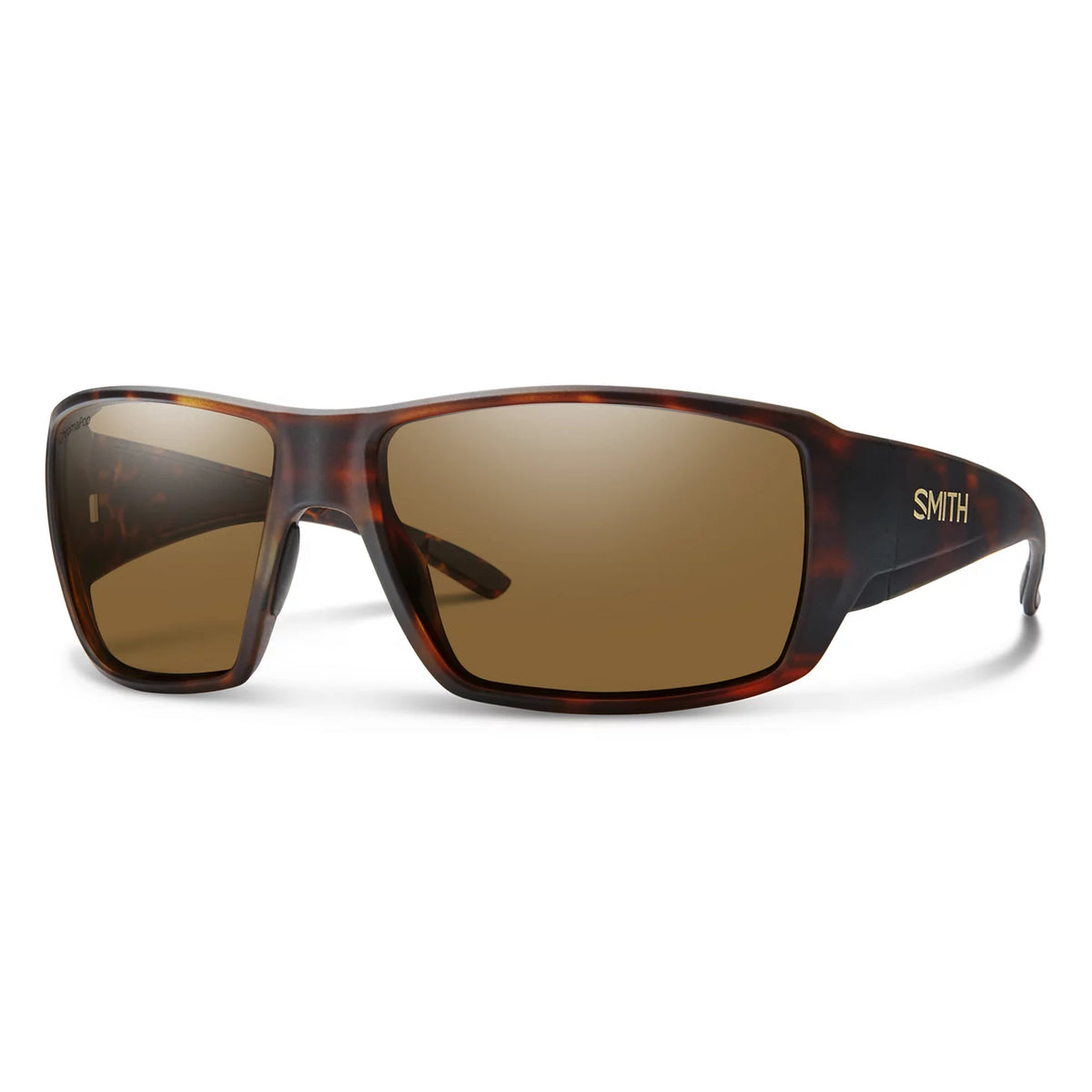 Smith Guide's Choice Polarized Sunglasses - Orvis Signature