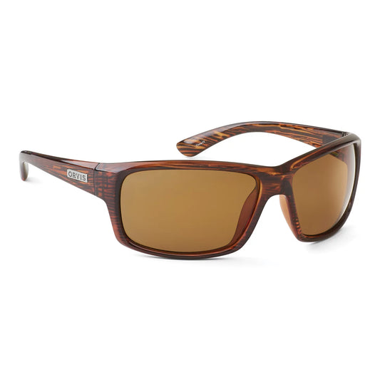 Superlight Backwater Polarized Sunglasses - Orvis Classic