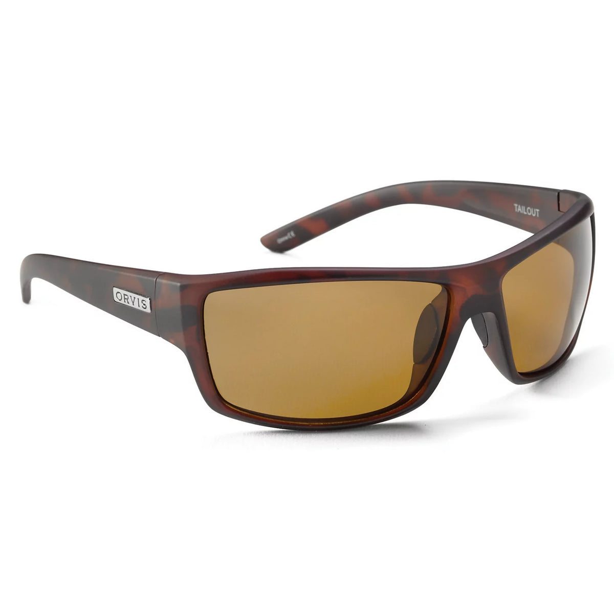 Superlight Tailout Polarized Sunglasses - Orvis Featured