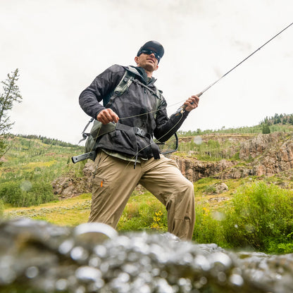 Superlight Tailout Polarized Sunglasses - Orvis Featured