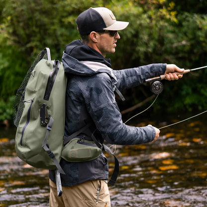 Superlight Tailout Polarized Sunglasses - Orvis Featured