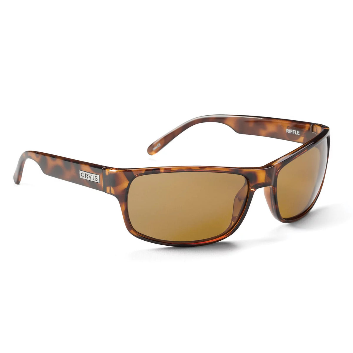 Superlight Riffle Polarized Sunglasses - Orvis Best Price
