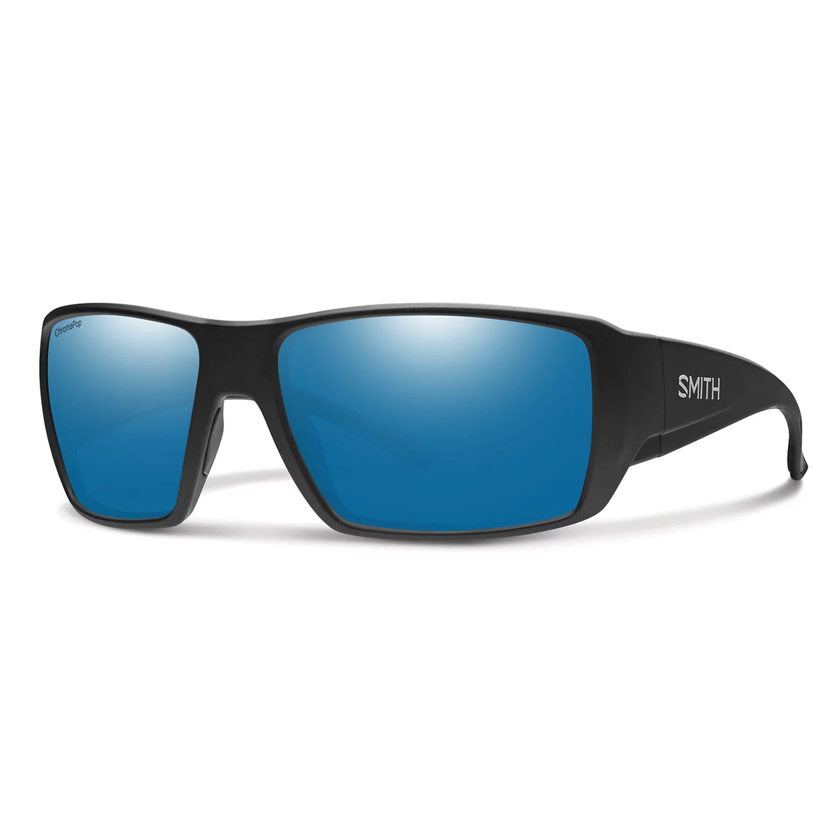 Smith Guide's Choice XL Polarized Sunglasses - Orvis Deals