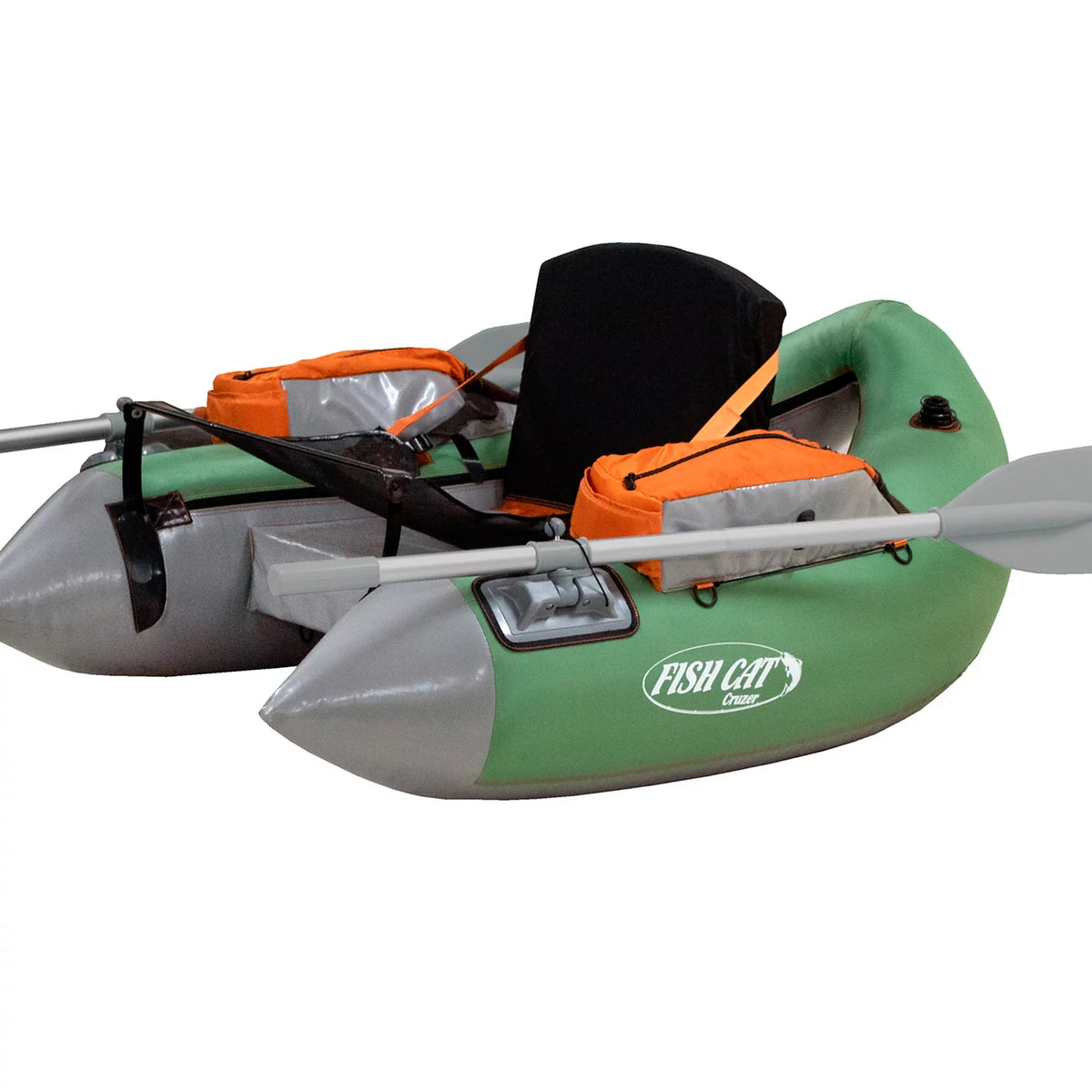 Outcast Fish Cat Cruzer - Orvis Premium