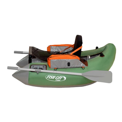 Outcast Fish Cat Cruzer - Orvis Premium