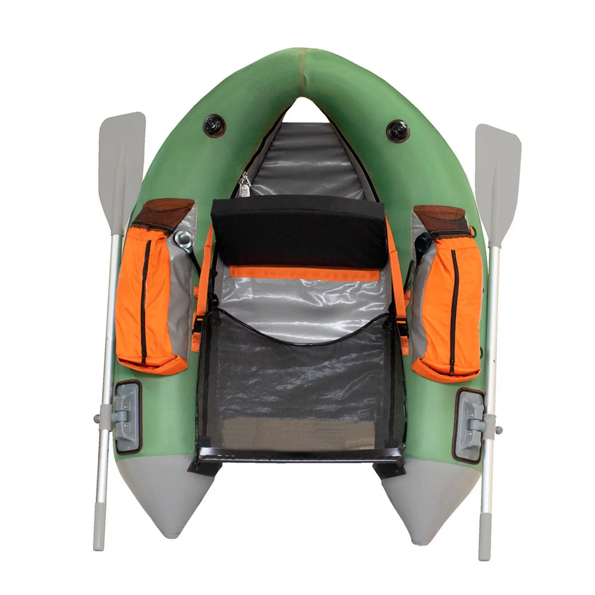 Outcast Fish Cat Cruzer - Orvis Premium