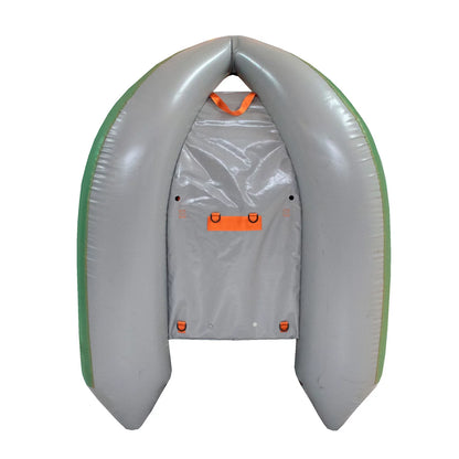 Outcast Fish Cat Cruzer - Orvis Premium