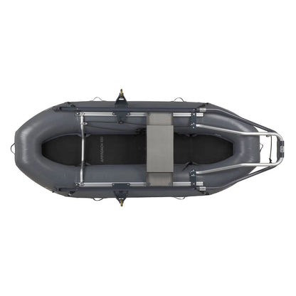NRS Approach 100 With Rower's Package - Orvis Customer Favorite