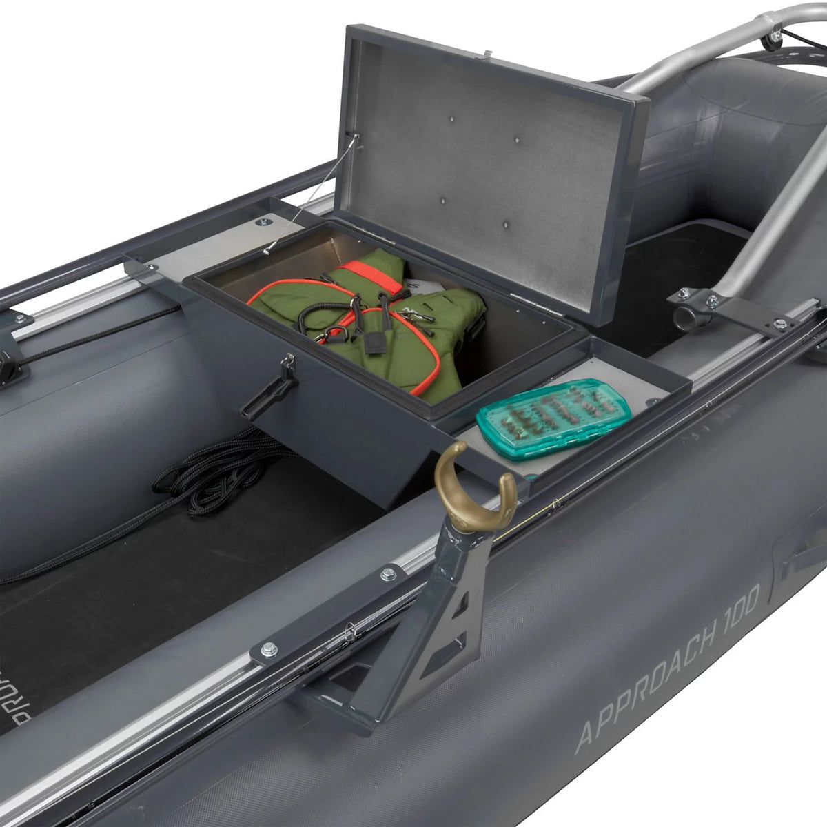 NRS Approach 100 With Rower's Package - Orvis Customer Favorite