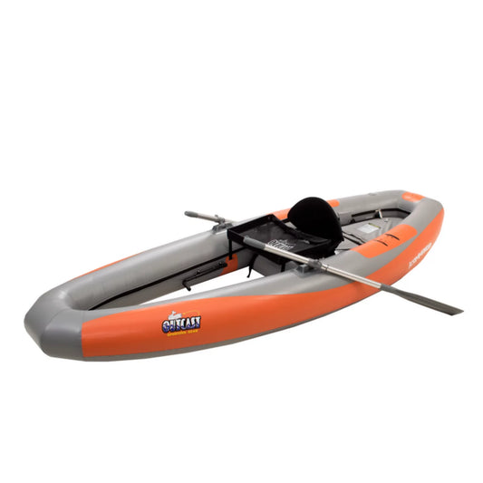 Outcast OSG Commander - Orvis Premium