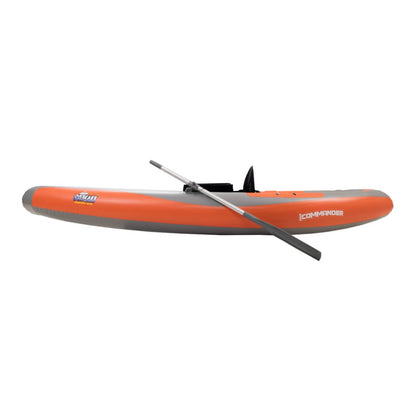 Outcast OSG Commander - Orvis Premium