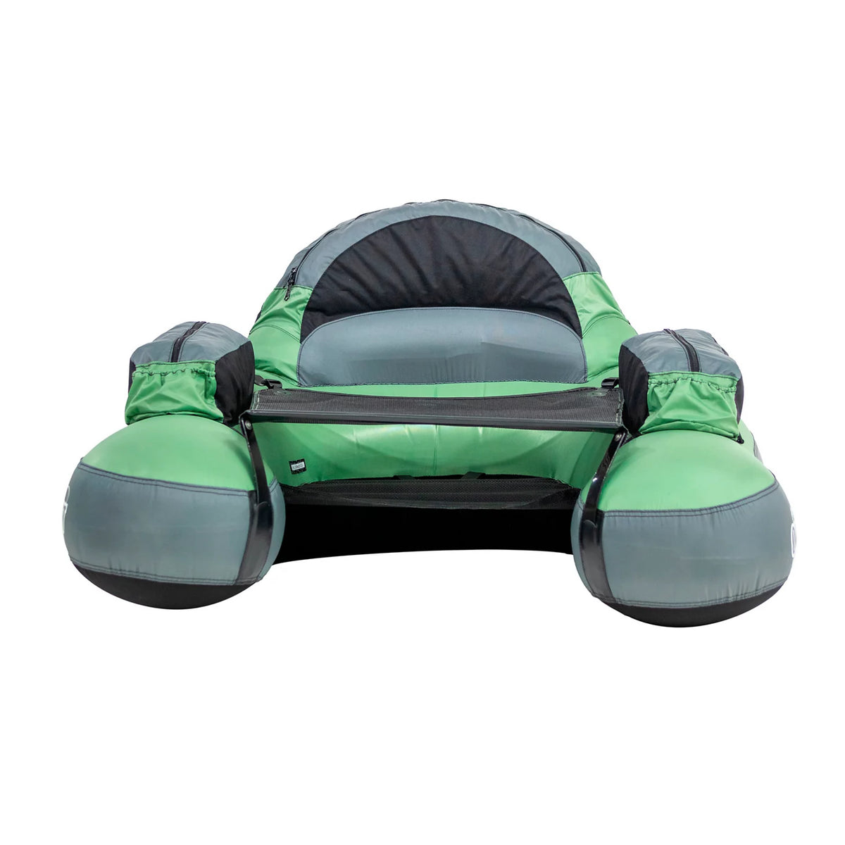 Outcast OSG Summit Backpacking Float Tube - Orvis Deals