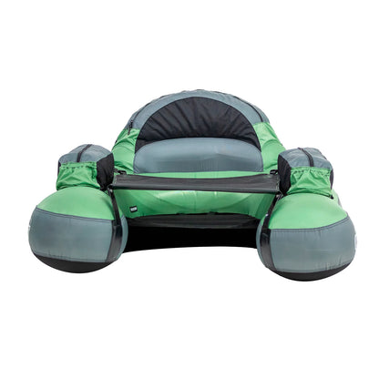 Outcast OSG Summit Backpacking Float Tube - Orvis Deals