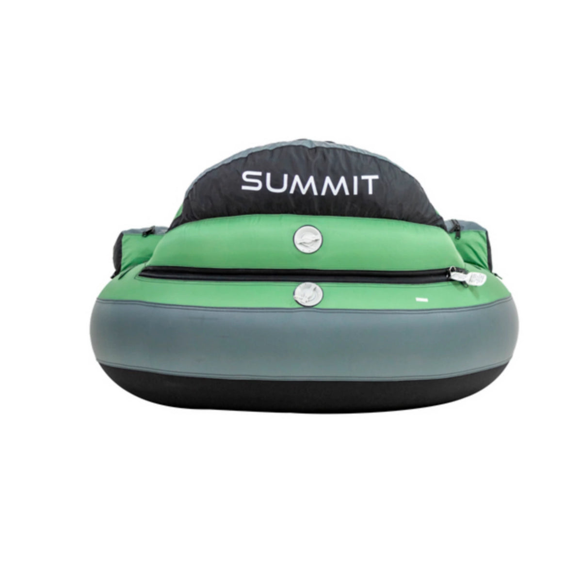 Outcast OSG Summit Backpacking Float Tube - Orvis Deals