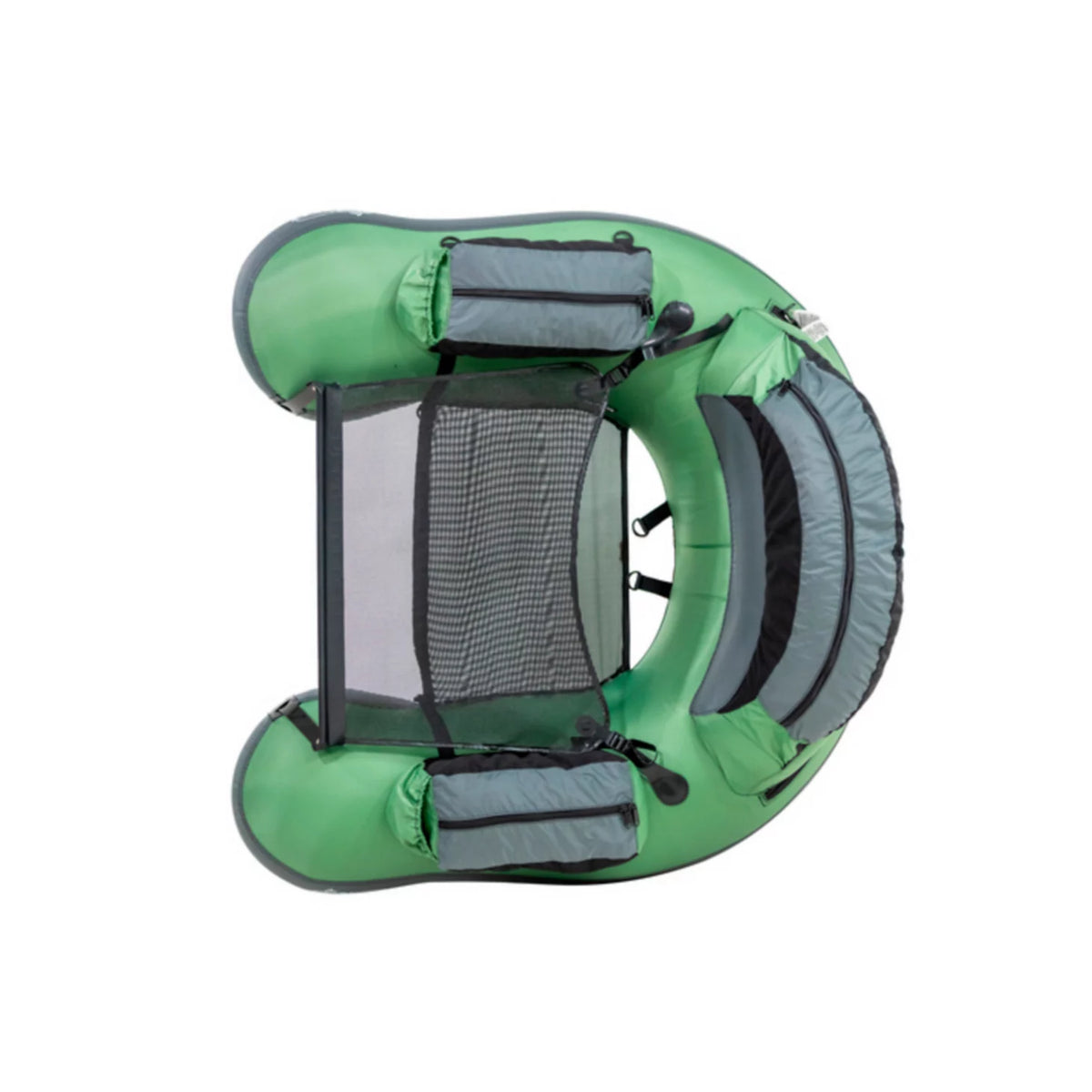 Outcast OSG Summit Backpacking Float Tube - Orvis Deals