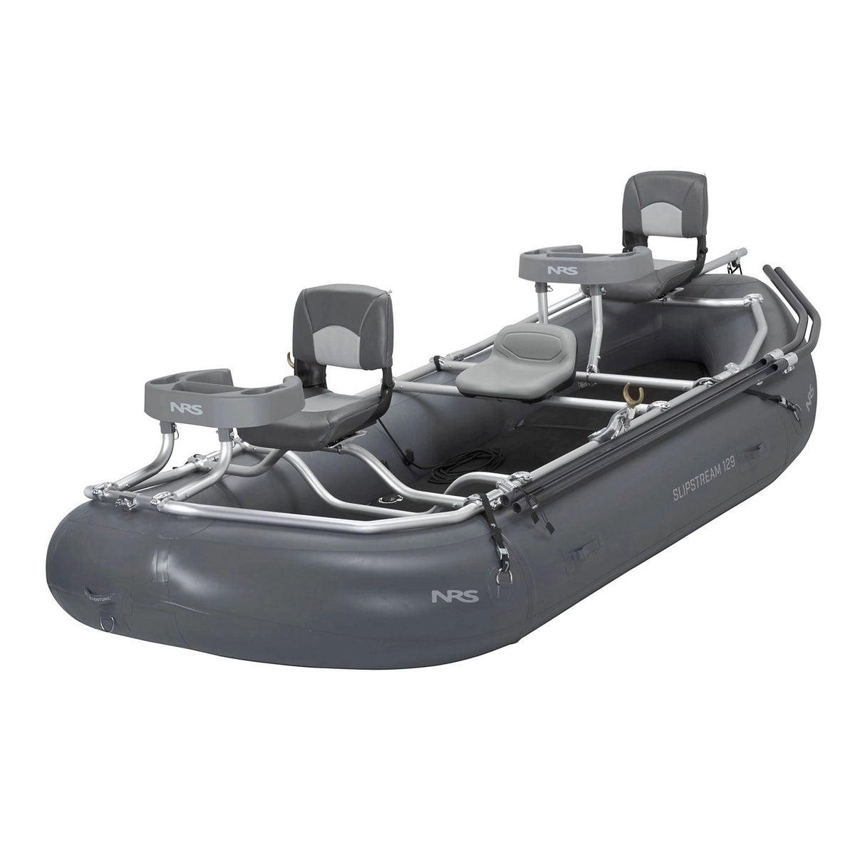 NRS Slipstream 129 With Rower's Package - Orvis Best Price
